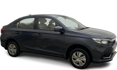 2024 Honda Amaze - Sedan - Petrol - Manual - ₹6.42 lakh