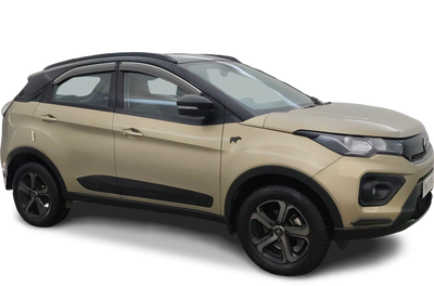 2022 Tata NEXON - SUV - Petrol - Manual - ₹7.27 lakh