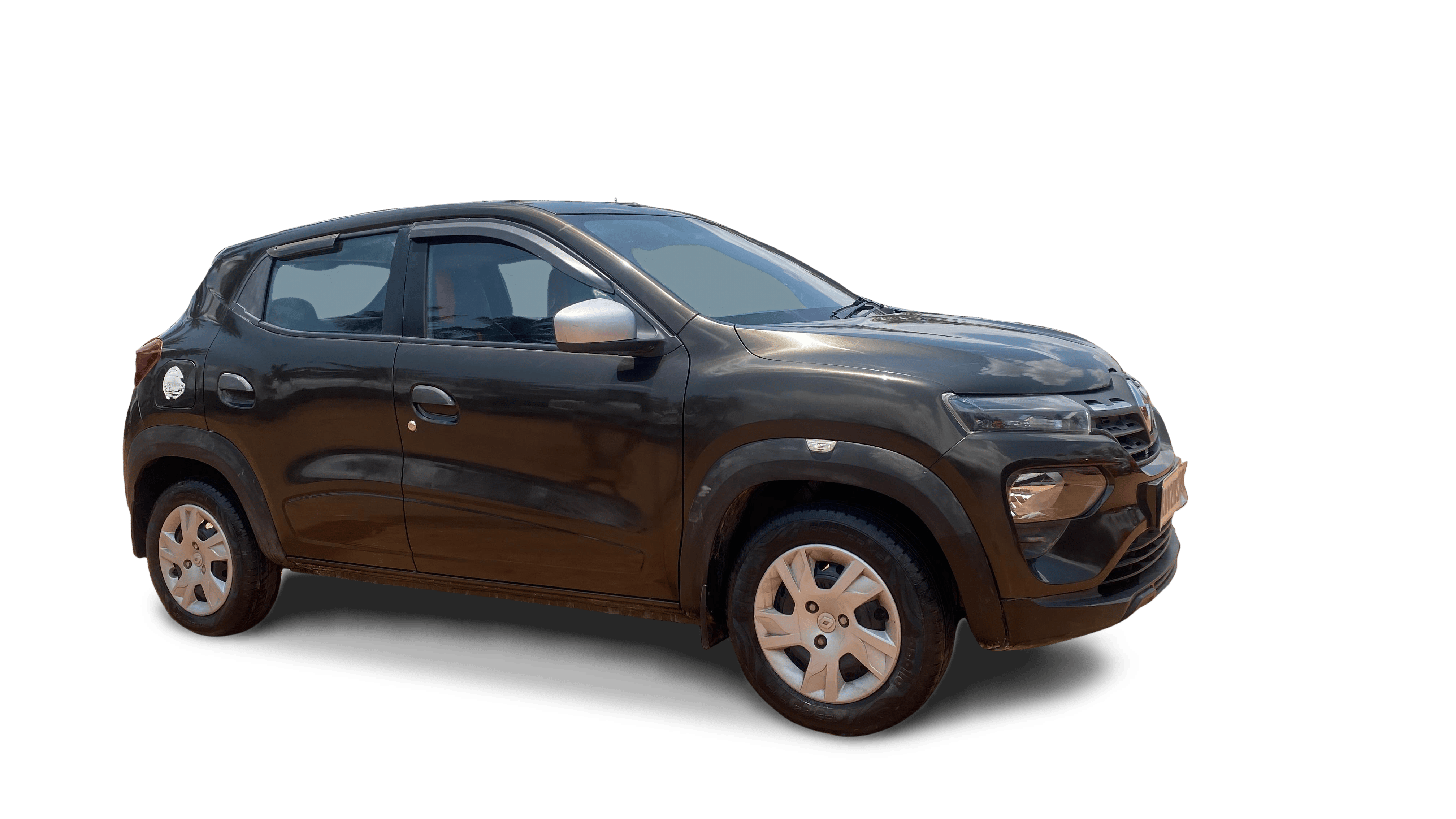 2022 Renault Kwid - Hatchback - Petrol - Manual - ₹3.90 lakh