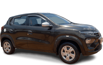 2022 Renault Kwid - Hatchback - Petrol - Manual - ₹3.90 lakh