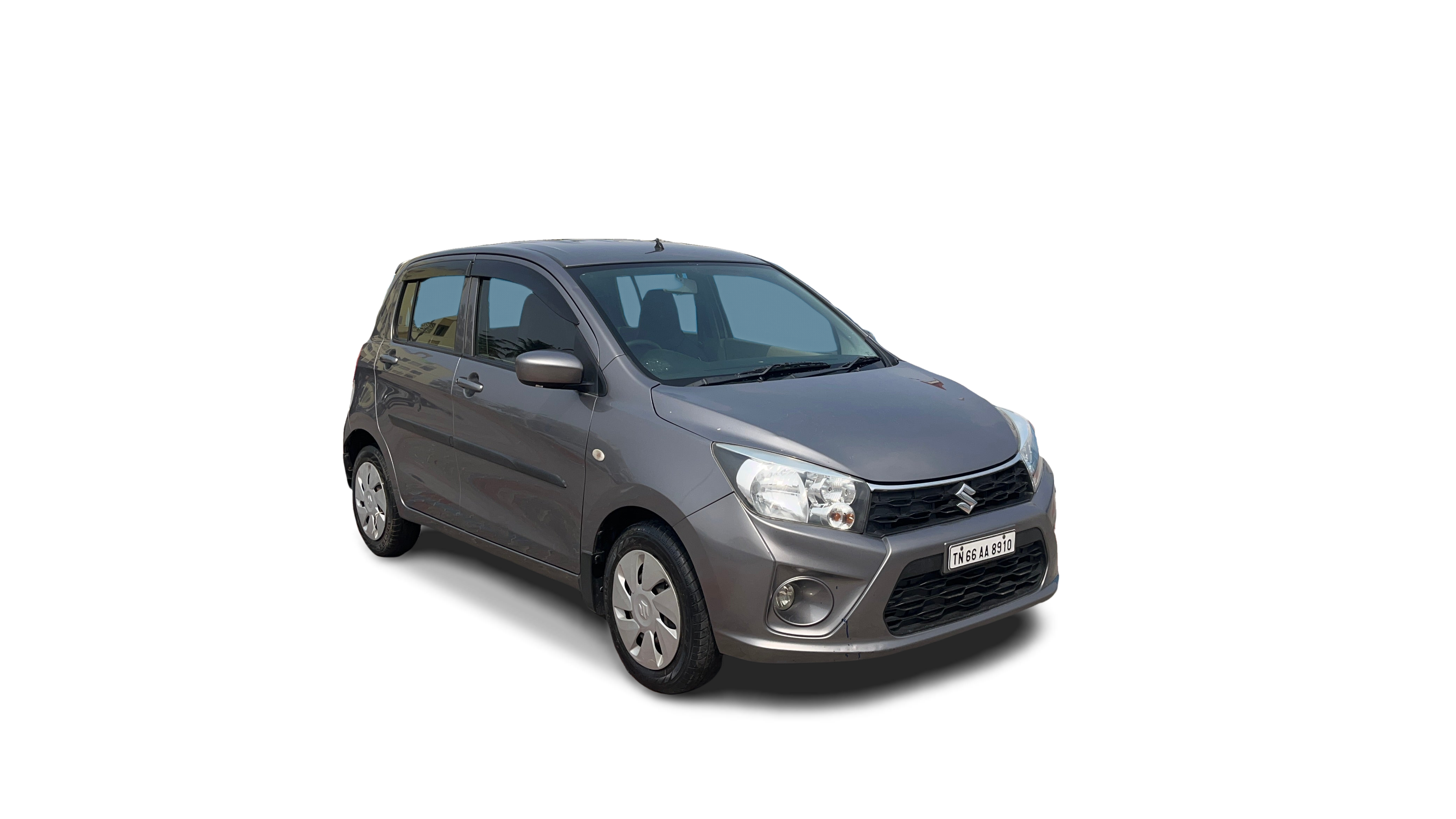 Maruti Celerio-img