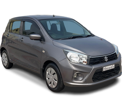 Maruti Celerio-img