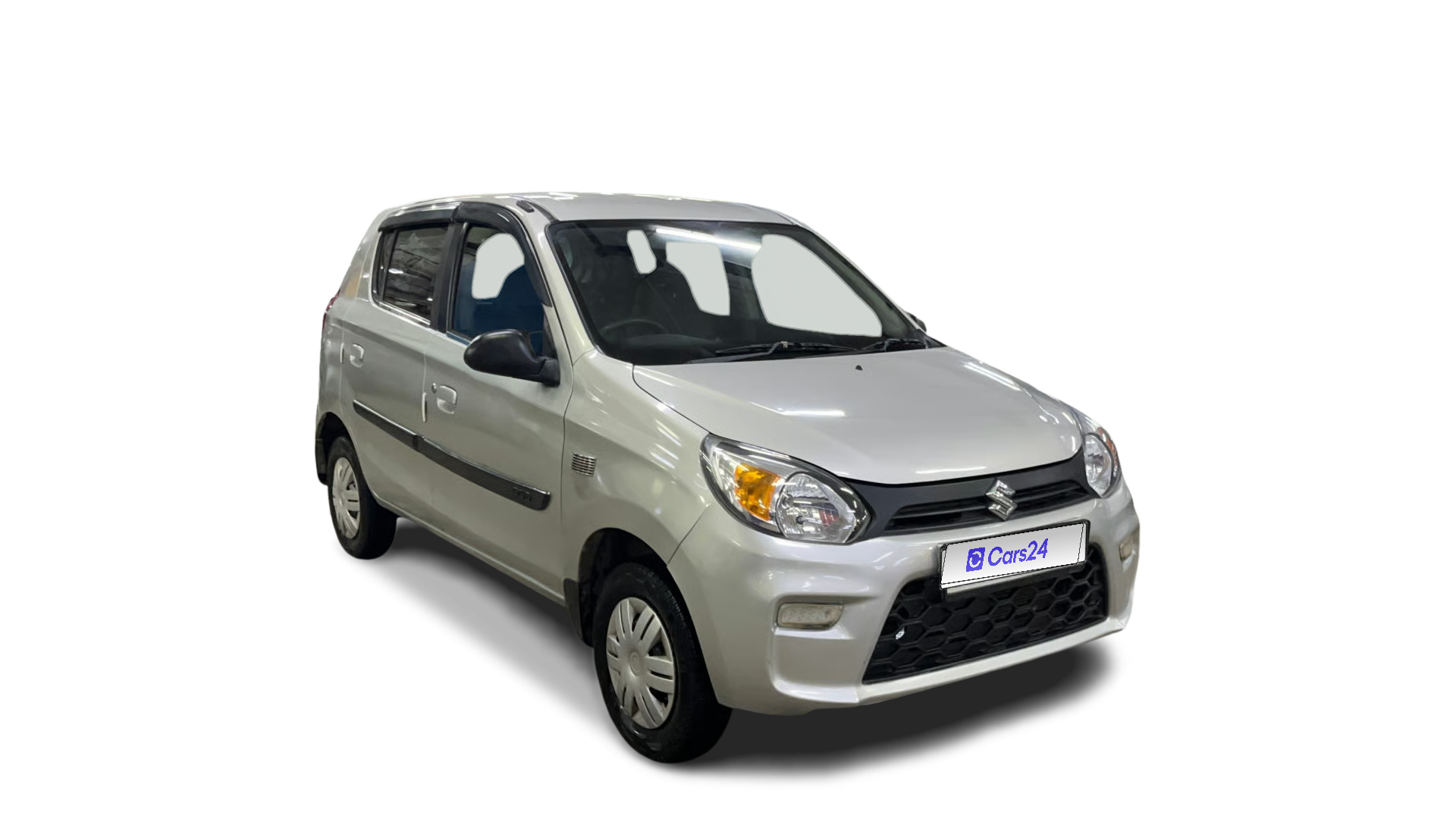 2023 Maruti Alto - Hatchback - Petrol - Manual - ₹3.68 lakh