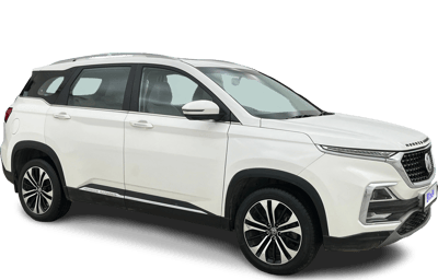 2022 MG HECTOR - SUV - Petrol - Automatic - ₹13.64 lakh