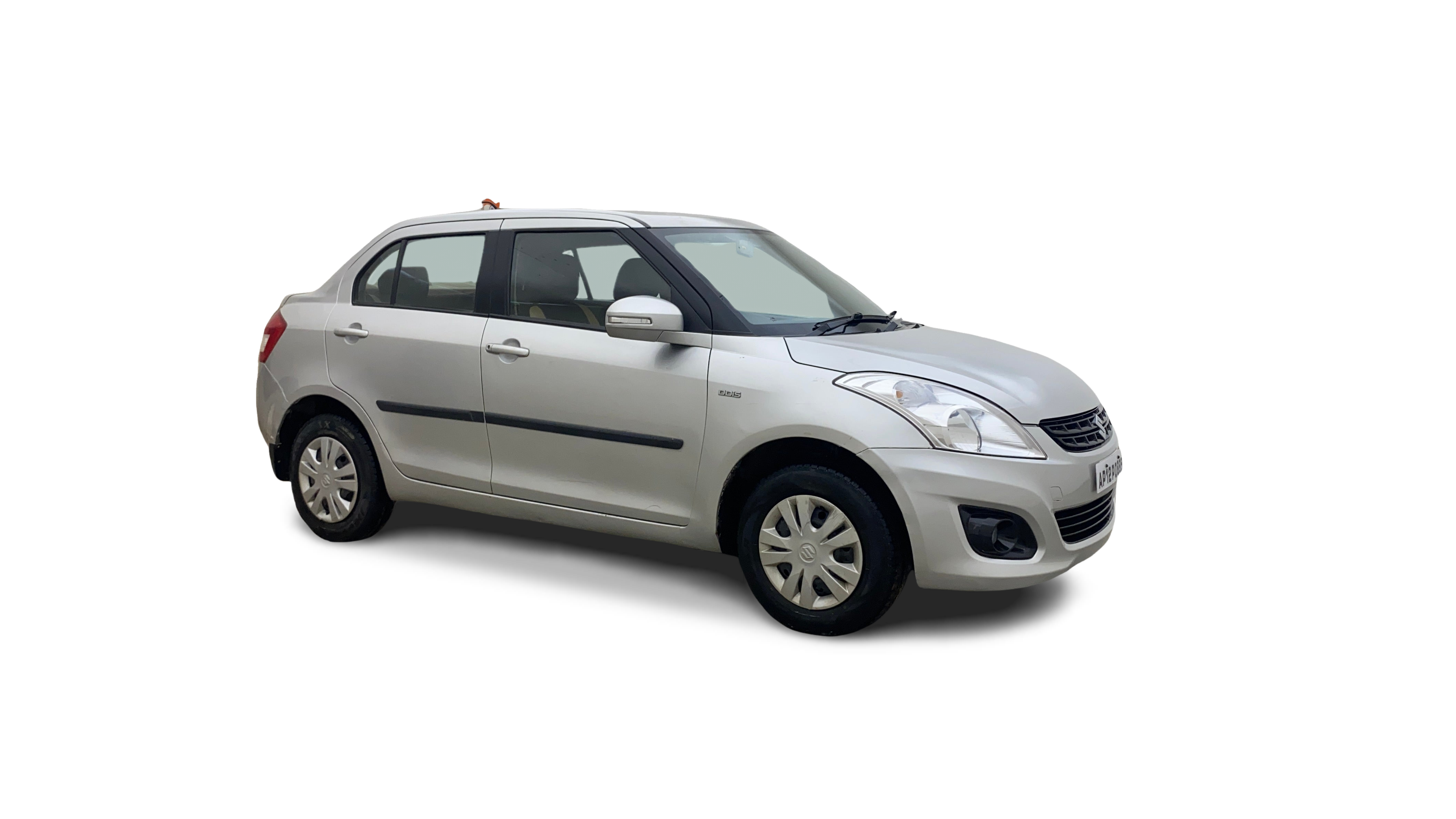 Maruti Swift Dzire-img