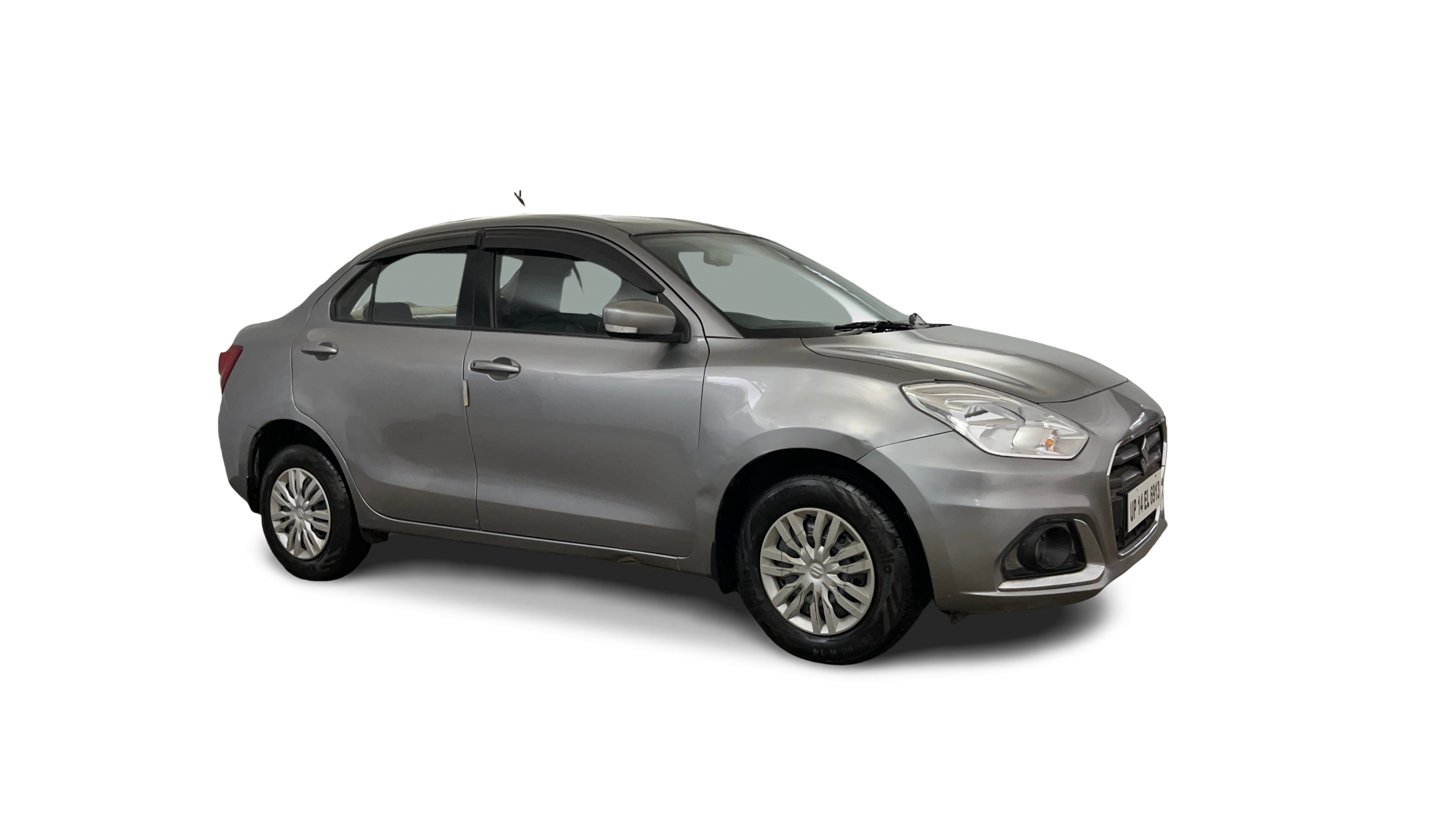2020 Maruti Dzire - Sedan - Petrol - Manual - ₹4.02 lakh