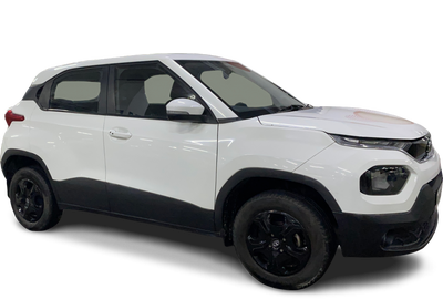 2022 Tata PUNCH - SUV - Petrol - Automatic - ₹5.26 lakh