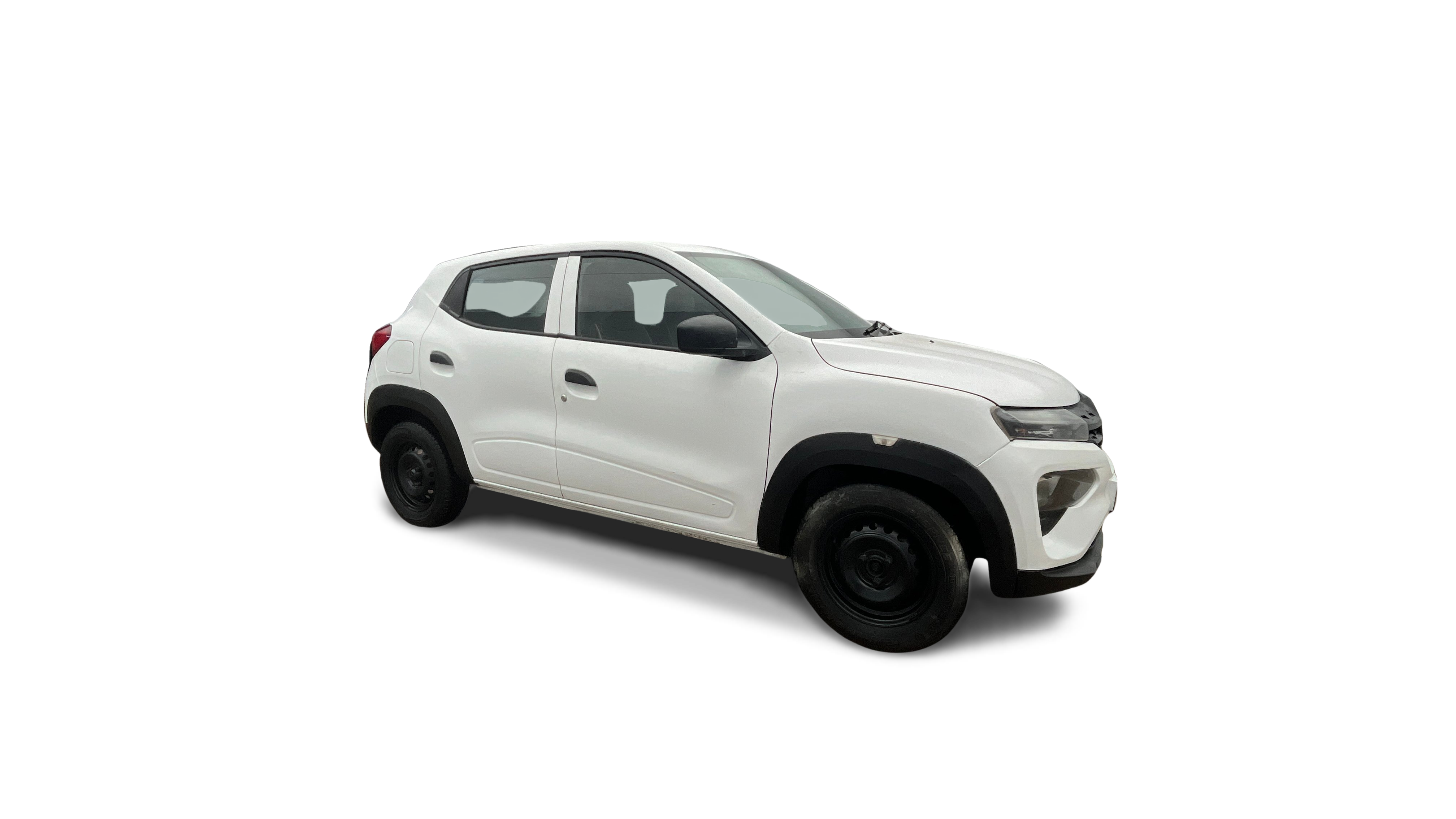 2023 Renault Kwid - Hatchback - Petrol - Manual - ₹3.41 lakh
