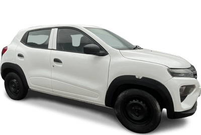 2023 Renault Kwid - Hatchback - Petrol - Manual - ₹3.41 lakh