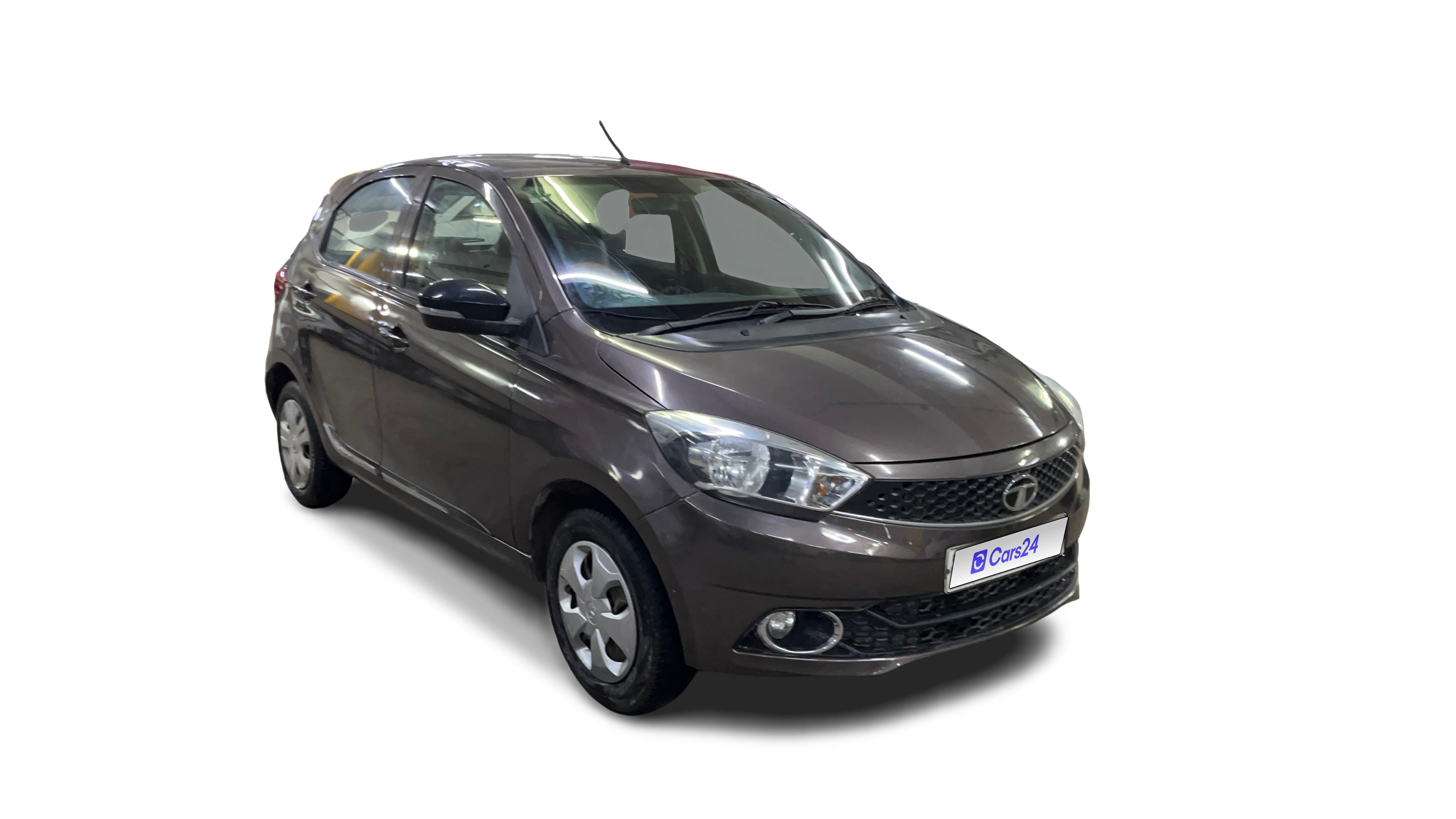 2019 Tata Tiago - Hatchback - CNG - Manual - ₹3.57 lakh