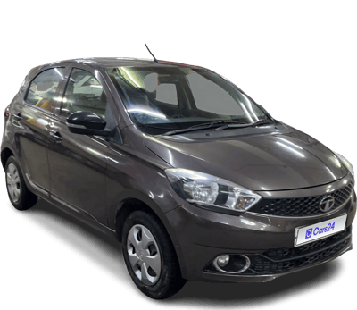 2019 Tata Tiago - Hatchback - CNG - Manual - ₹3.57 lakh