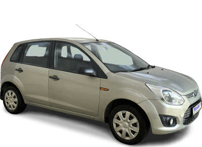 2013 Ford Figo - Hatchback - Petrol - Manual - ₹1.72 lakh