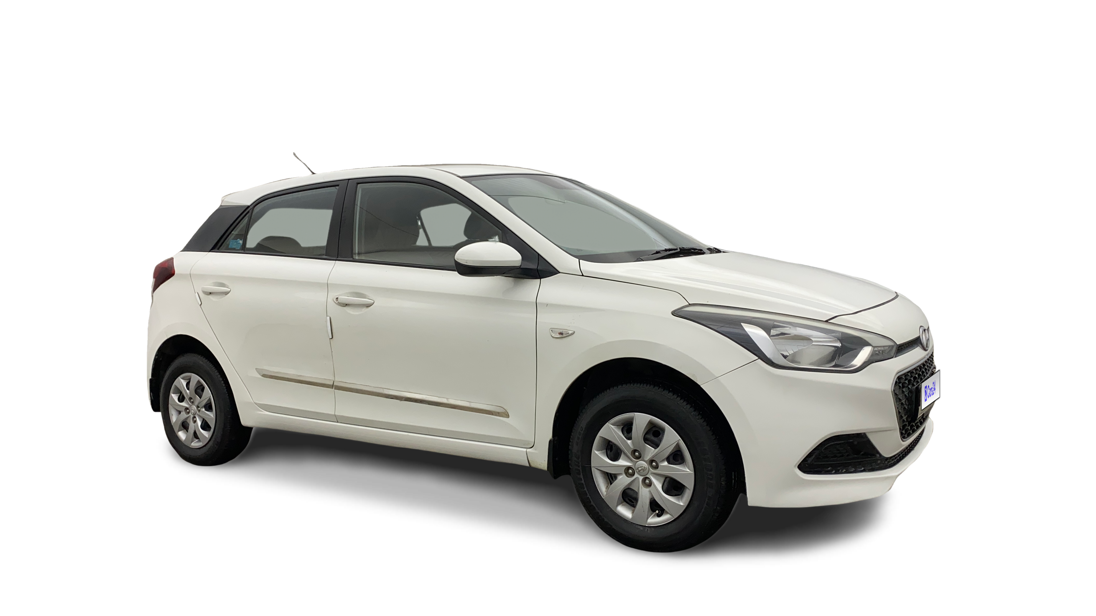 2015 Hyundai Elite i20 - Hatchback - Petrol - Manual - ₹2.63 lakh