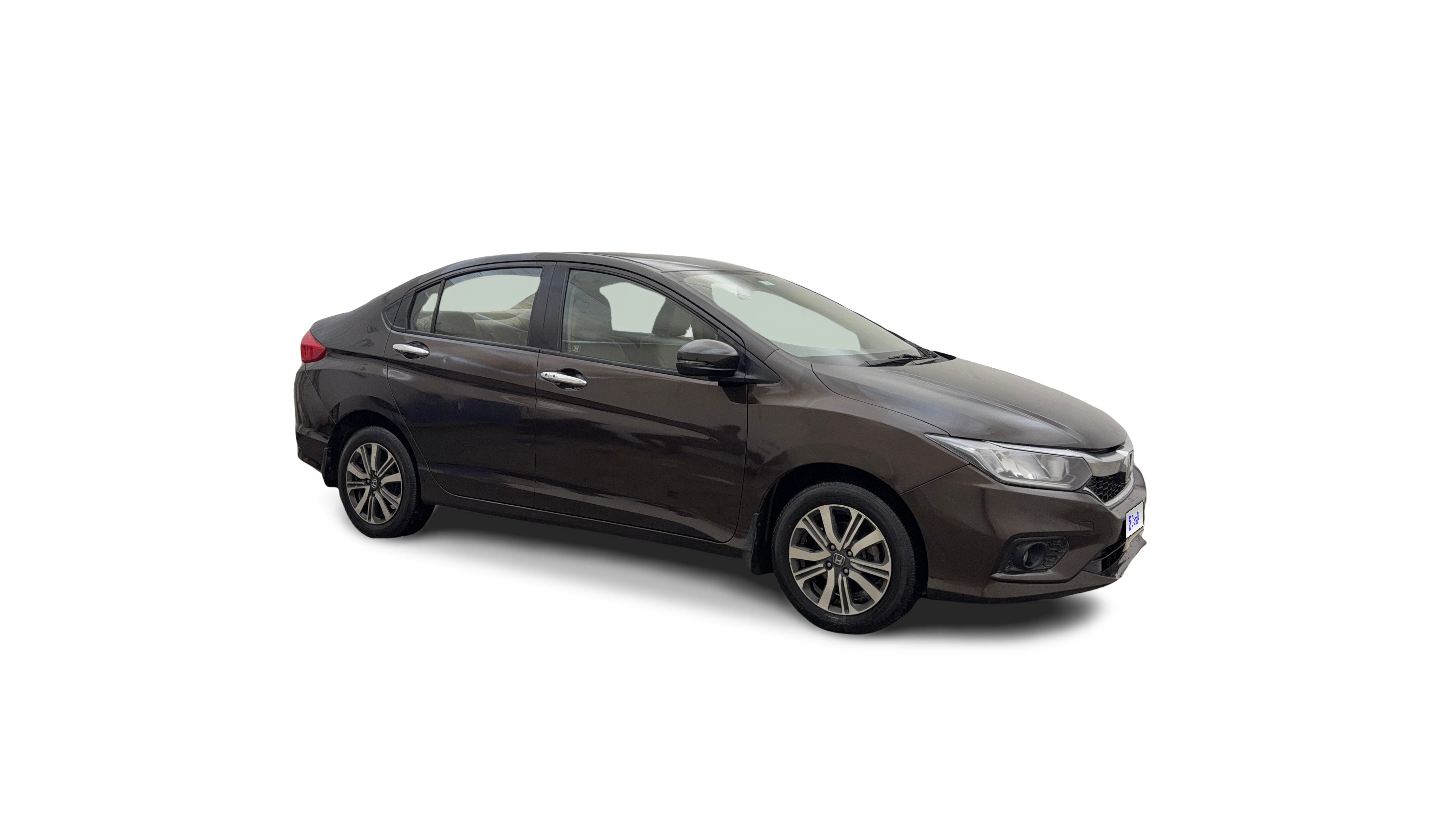 2019 Honda City - Sedan - Petrol - Automatic - ₹7.31 lakh