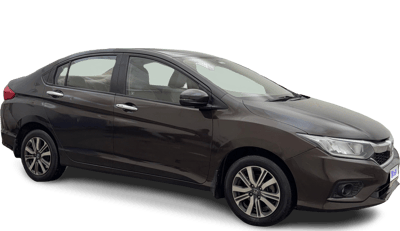 2019 Honda City - Sedan - Petrol - Automatic - ₹7.31 lakh