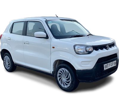 Maruti S PRESSO-img