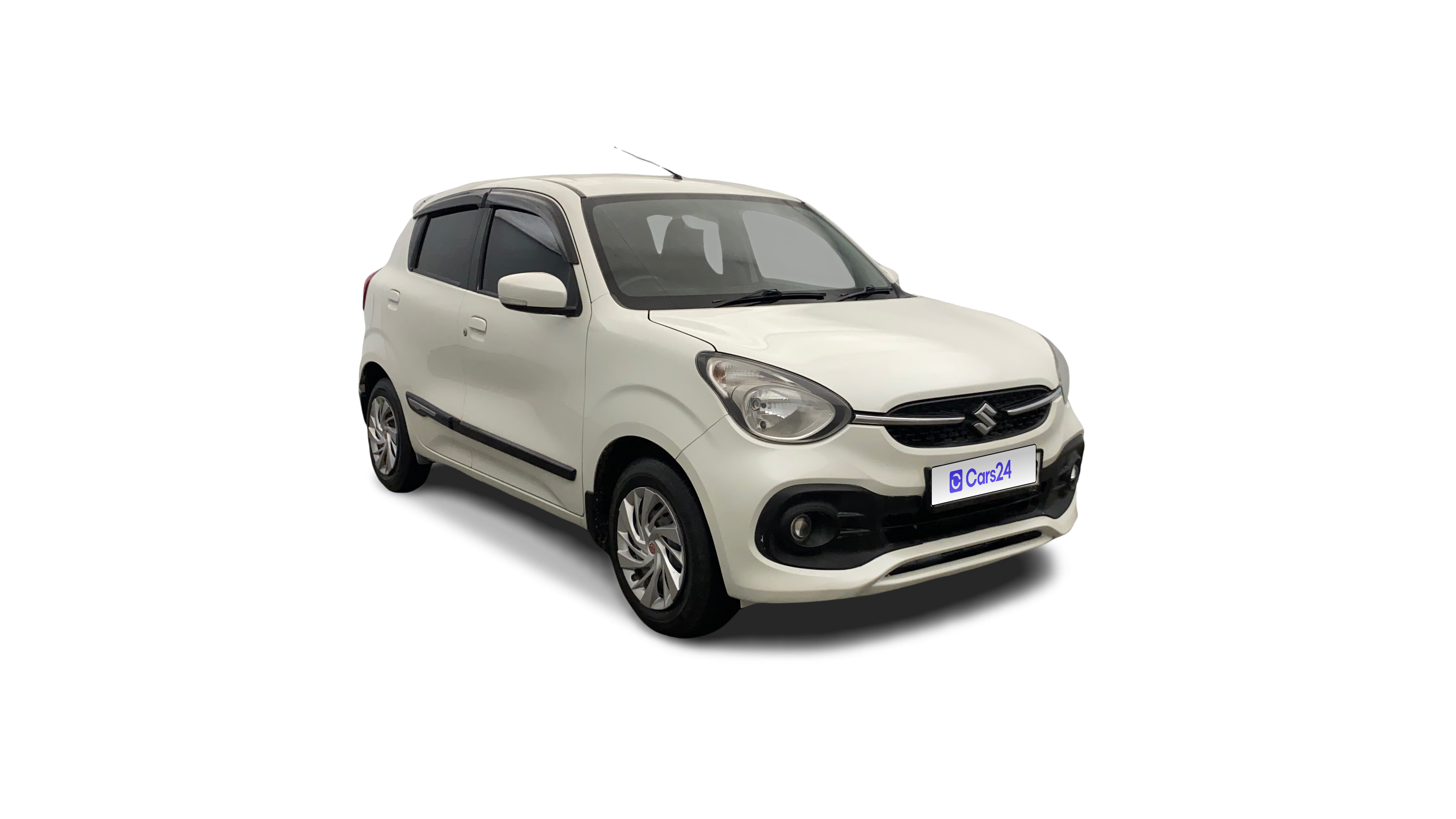 2023 Maruti Celerio - Hatchback - Petrol - Manual - ₹4.02 lakh
