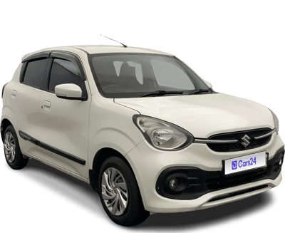 2023 Maruti Celerio - Hatchback - Petrol - Manual - ₹3.96 lakh