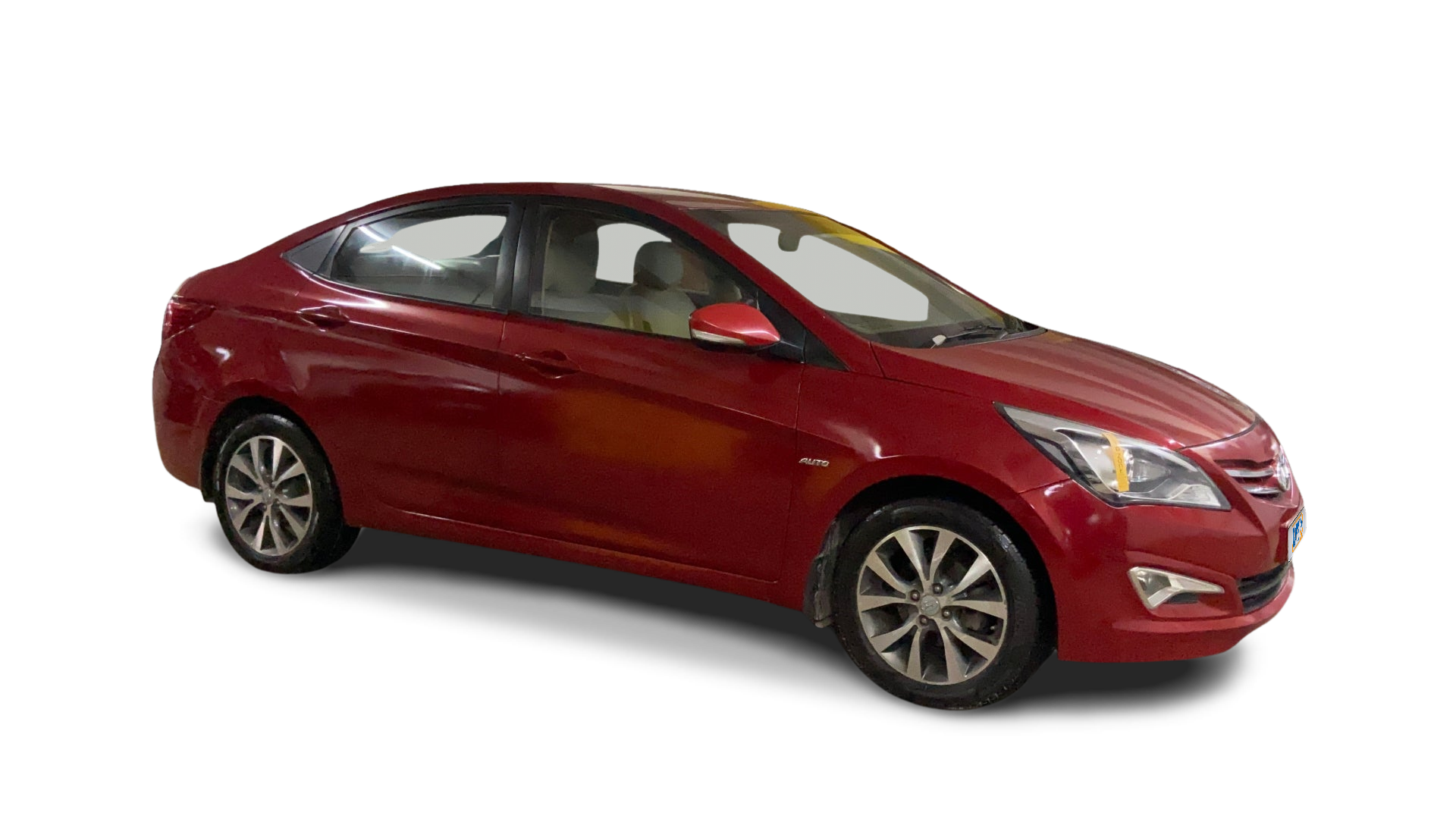 Hyundai Verna-img