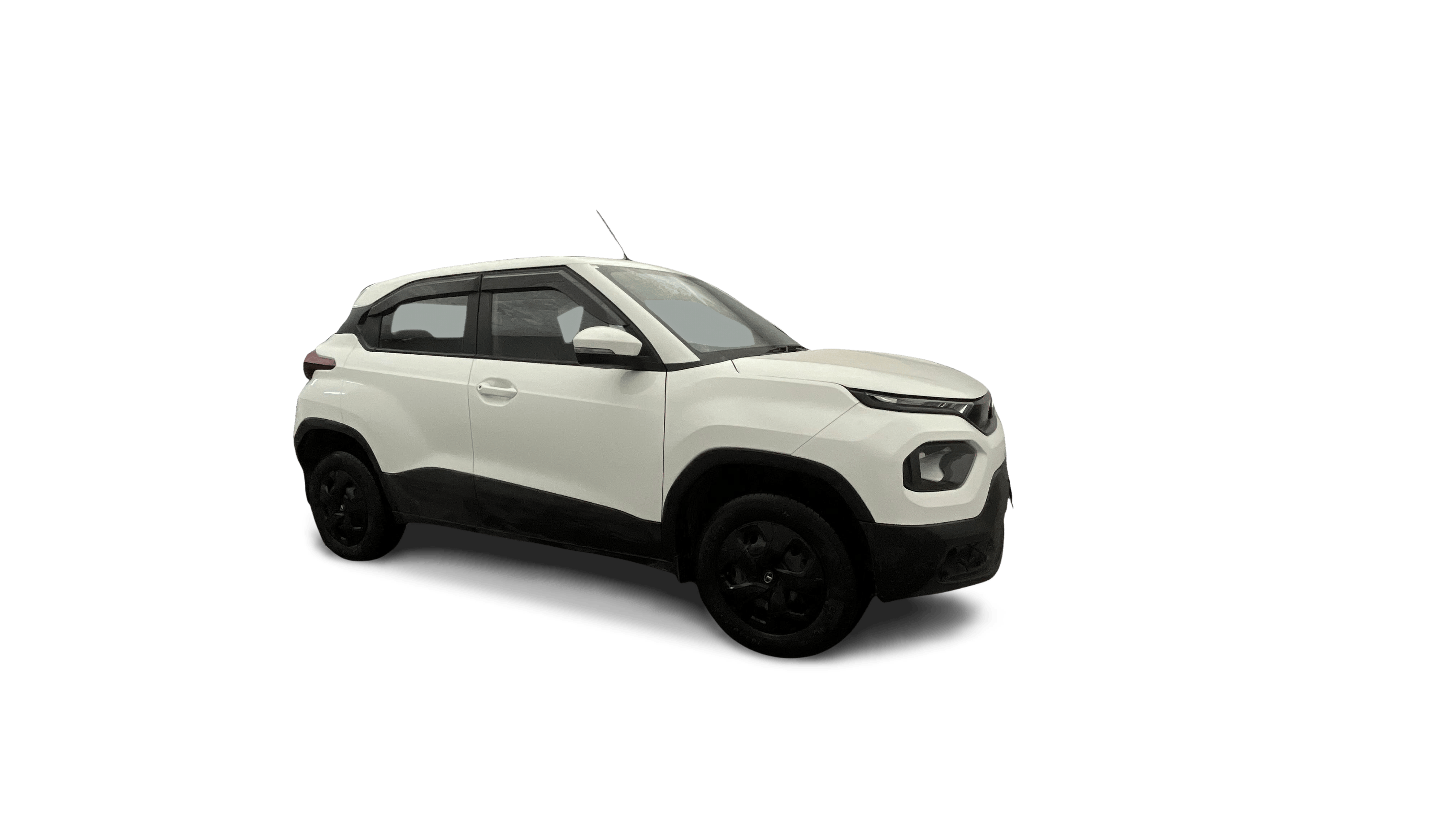 2022 Tata PUNCH - SUV - Petrol - Manual - ₹4.89 lakh