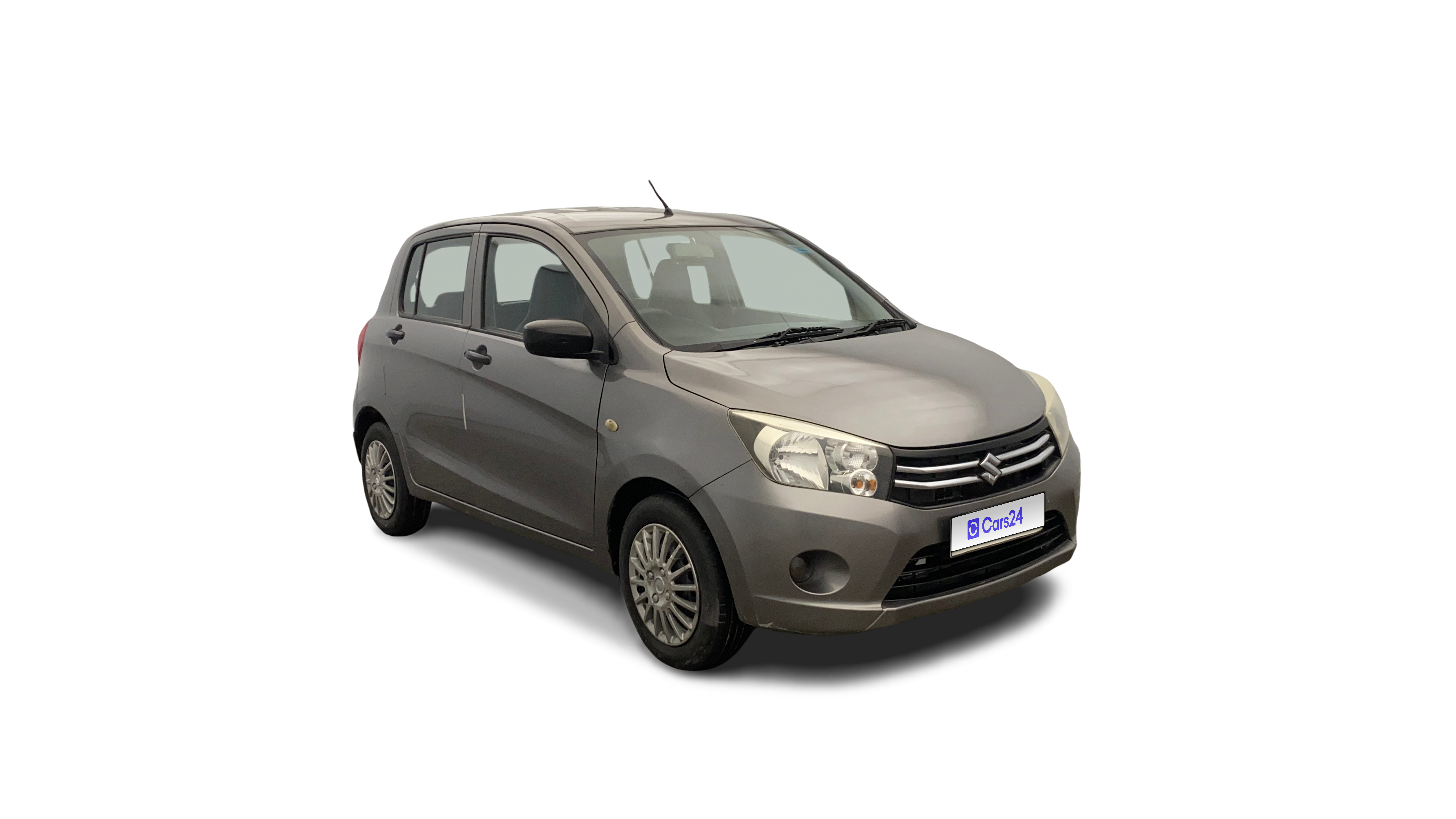 2015 Maruti Celerio - Hatchback - Petrol - Automatic - ₹2.62 lakh