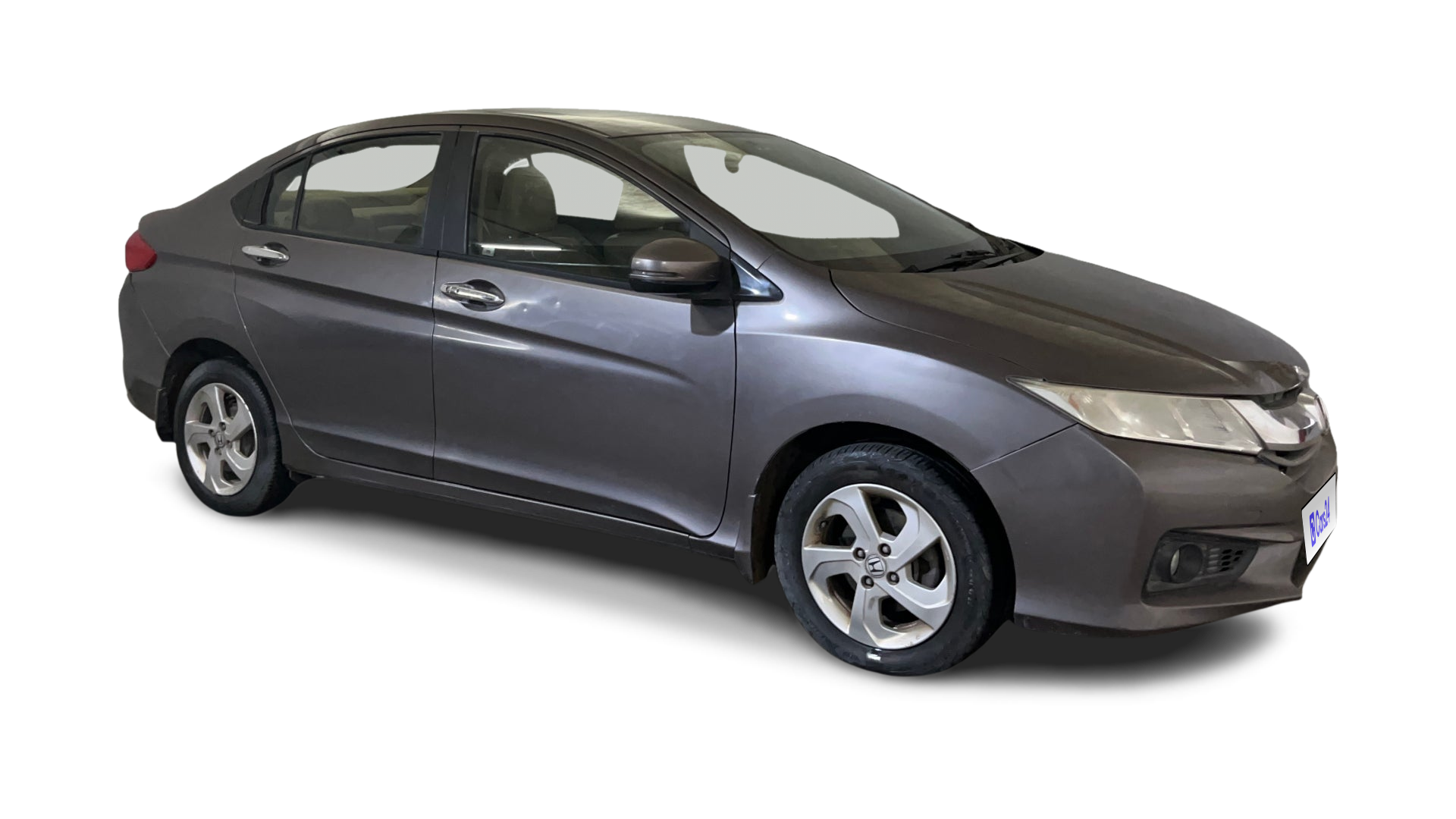 2015 Honda City - Sedan - Petrol - Manual - ₹3.65 lakh