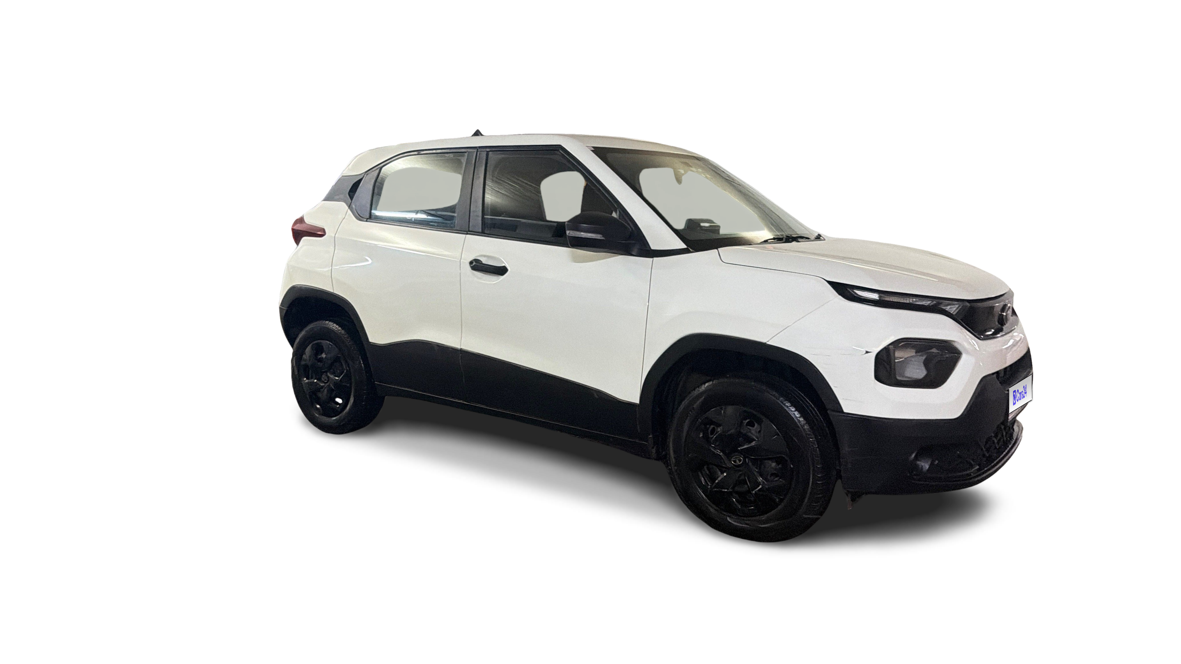 2024 Tata PUNCH - SUV - Petrol - Manual - ₹5.44 lakh