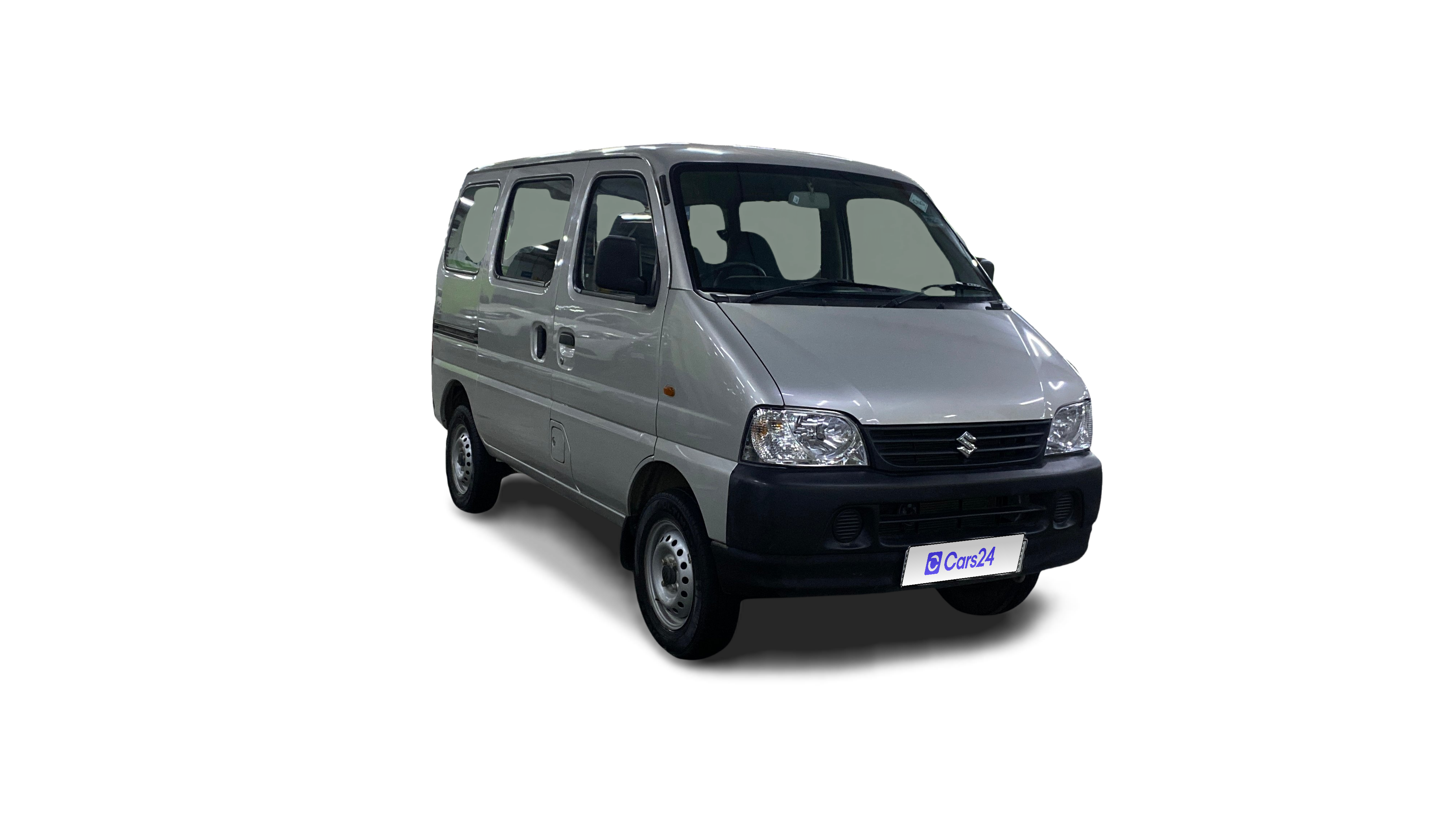 2024 Maruti Eeco - SUV - CNG - Manual - ₹5.19 lakh