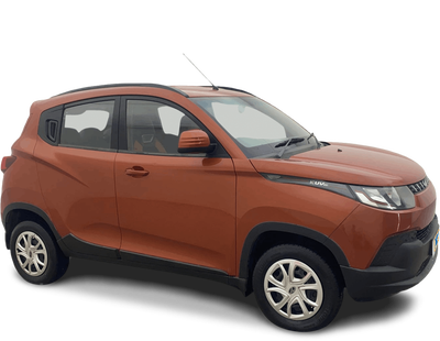 Mahindra Kuv100-img