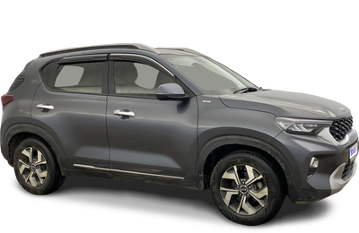 2021 KIA SONET - SUV - Petrol - Manual - ₹6.72 lakh