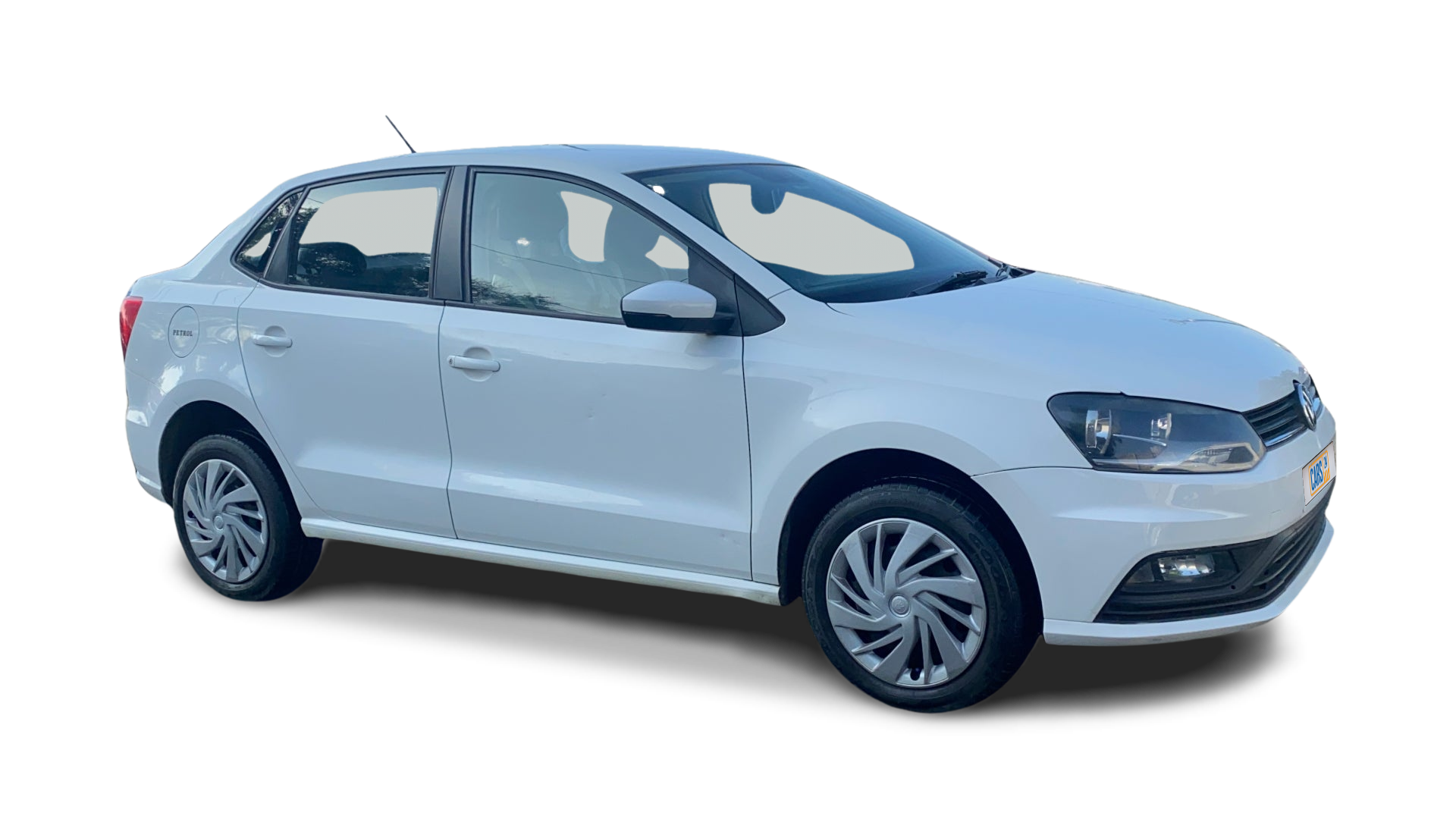 Volkswagen Ameo-img