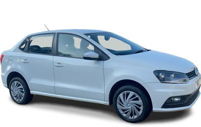 Volkswagen Ameo-img