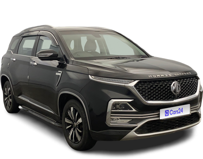 2020 MG HECTOR - SUV - Diesel - Manual - ₹10.01 lakh