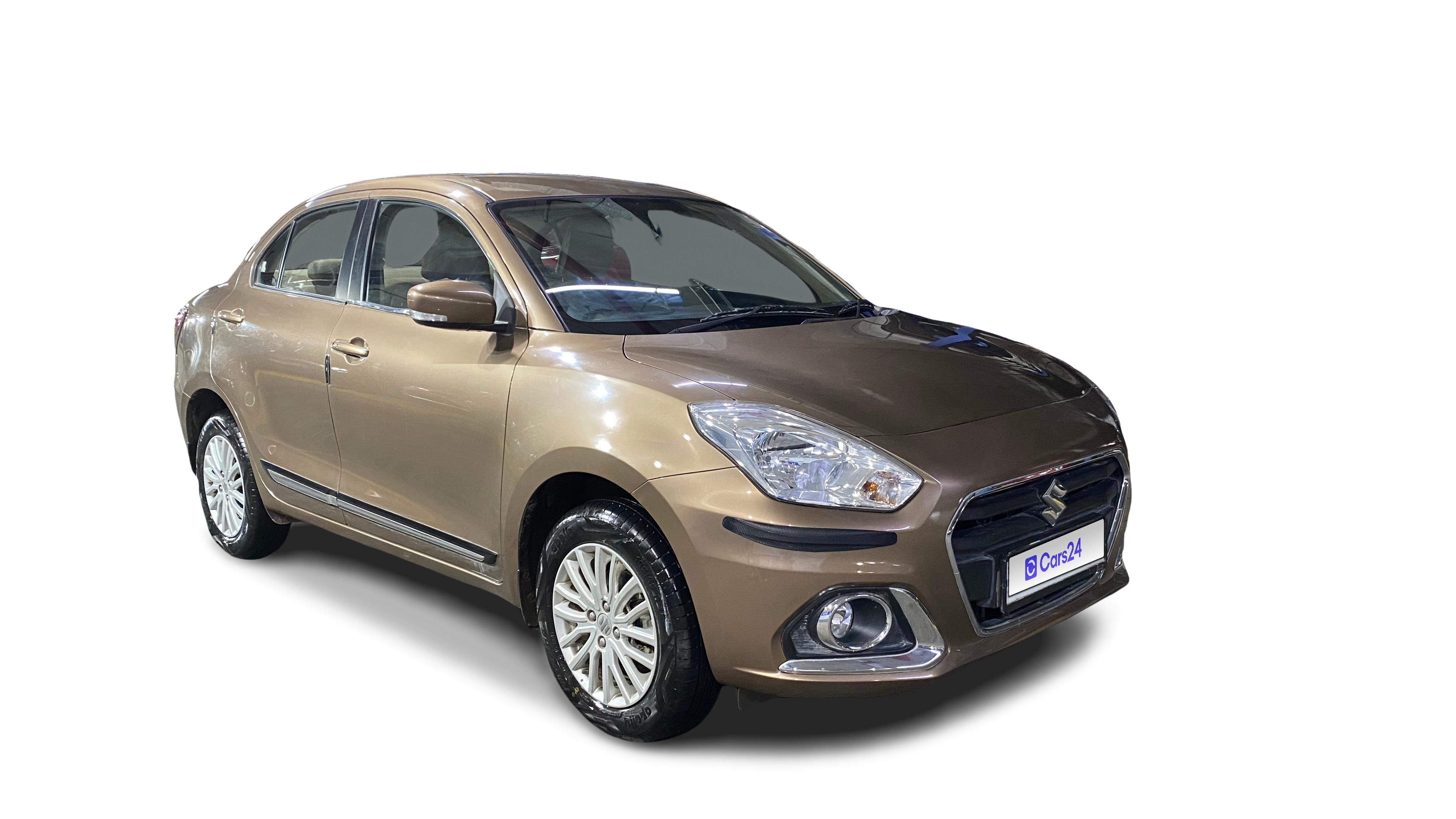 2022 Maruti Dzire - Sedan - Petrol - Automatic - ₹5.16 lakh