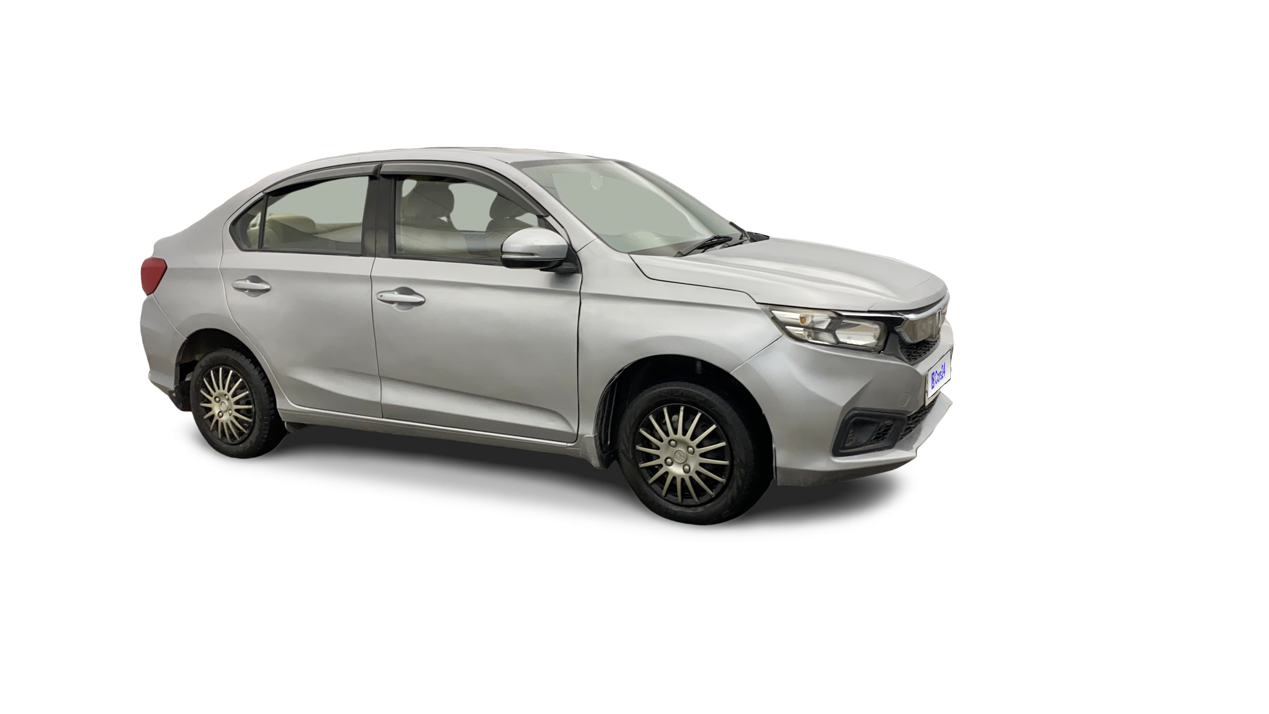 2019 Honda Amaze - Sedan - Petrol - Manual - ₹4.08 lakh