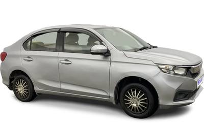 2019 Honda Amaze - Sedan - Petrol - Manual - ₹4.08 lakh