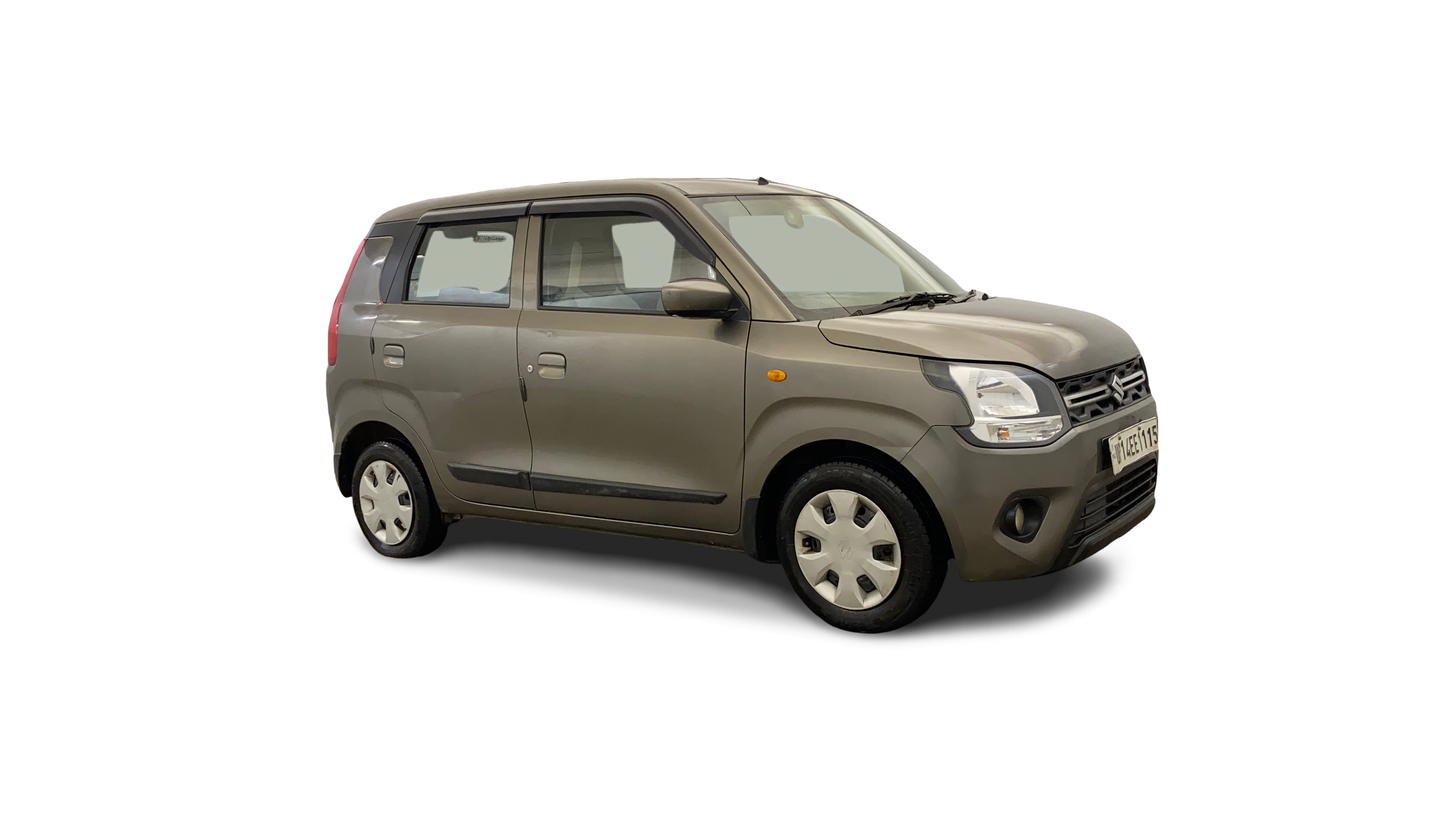 Maruti New Wagon-R-img