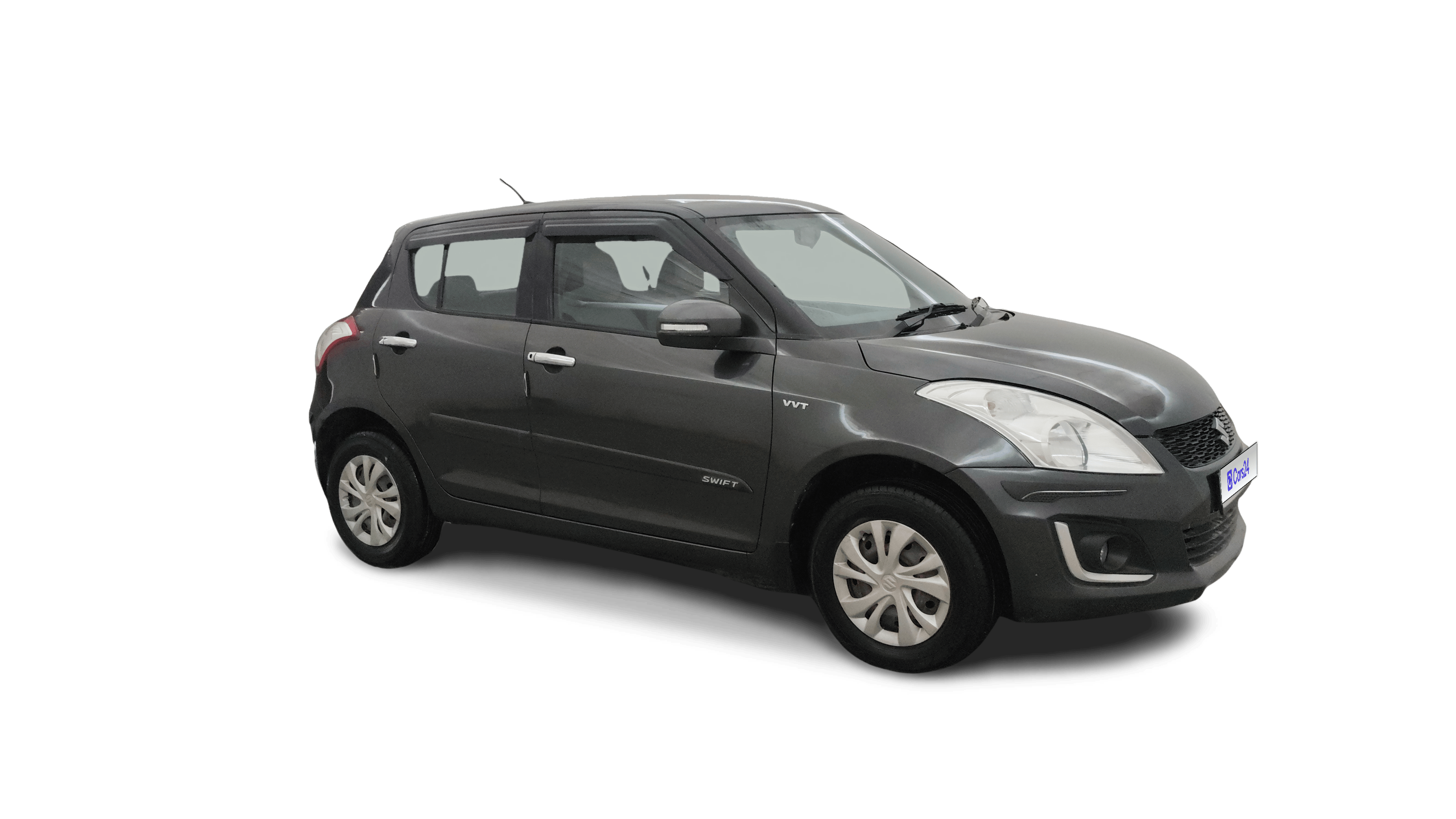 2015 Maruti Swift - Hatchback - Petrol - Manual - ₹3.43 lakh