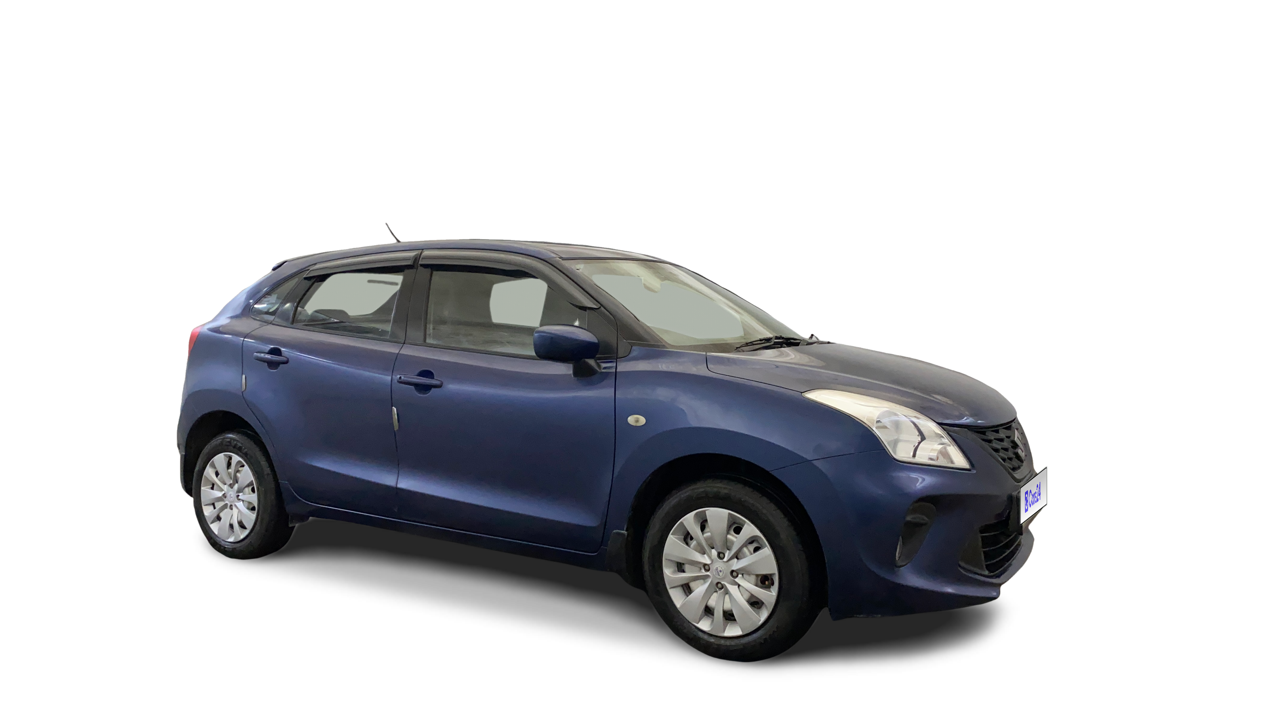 2021 Maruti Baleno - Hatchback - Petrol - Manual - ₹4.19 lakh