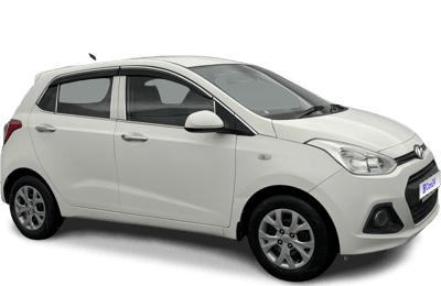 2016 Hyundai Grand i10 - Hatchback - Petrol - Manual - ₹2.50 lakh