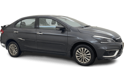 2022 Maruti Ciaz - Sedan - Petrol - Automatic - ₹8.16 lakh