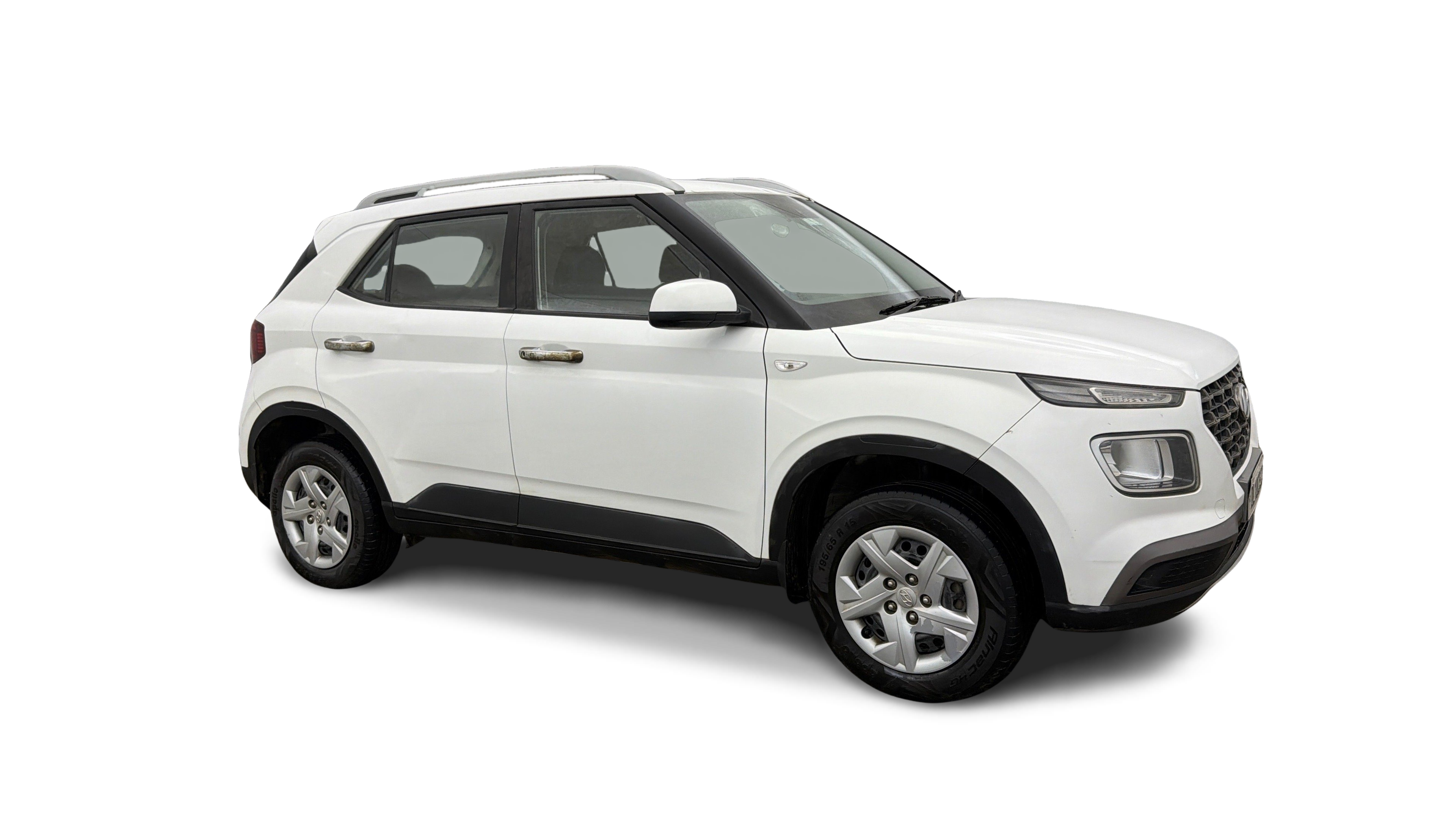 2020 Hyundai VENUE - SUV - Petrol - Manual - ₹5.48 lakh