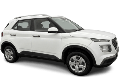2020 Hyundai VENUE - SUV - Petrol - Manual - ₹5.36 lakh