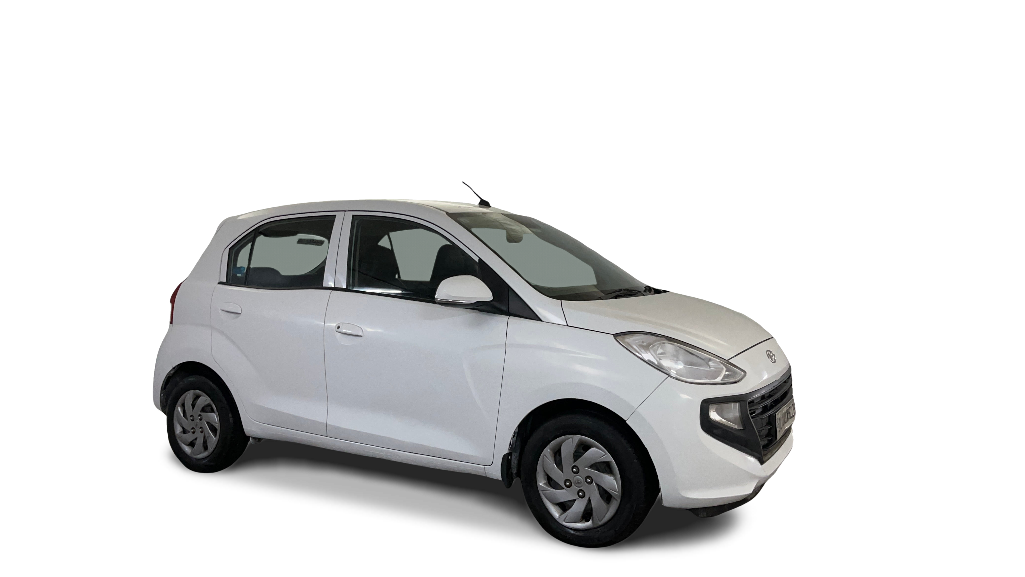 Hyundai NEW SANTRO-img