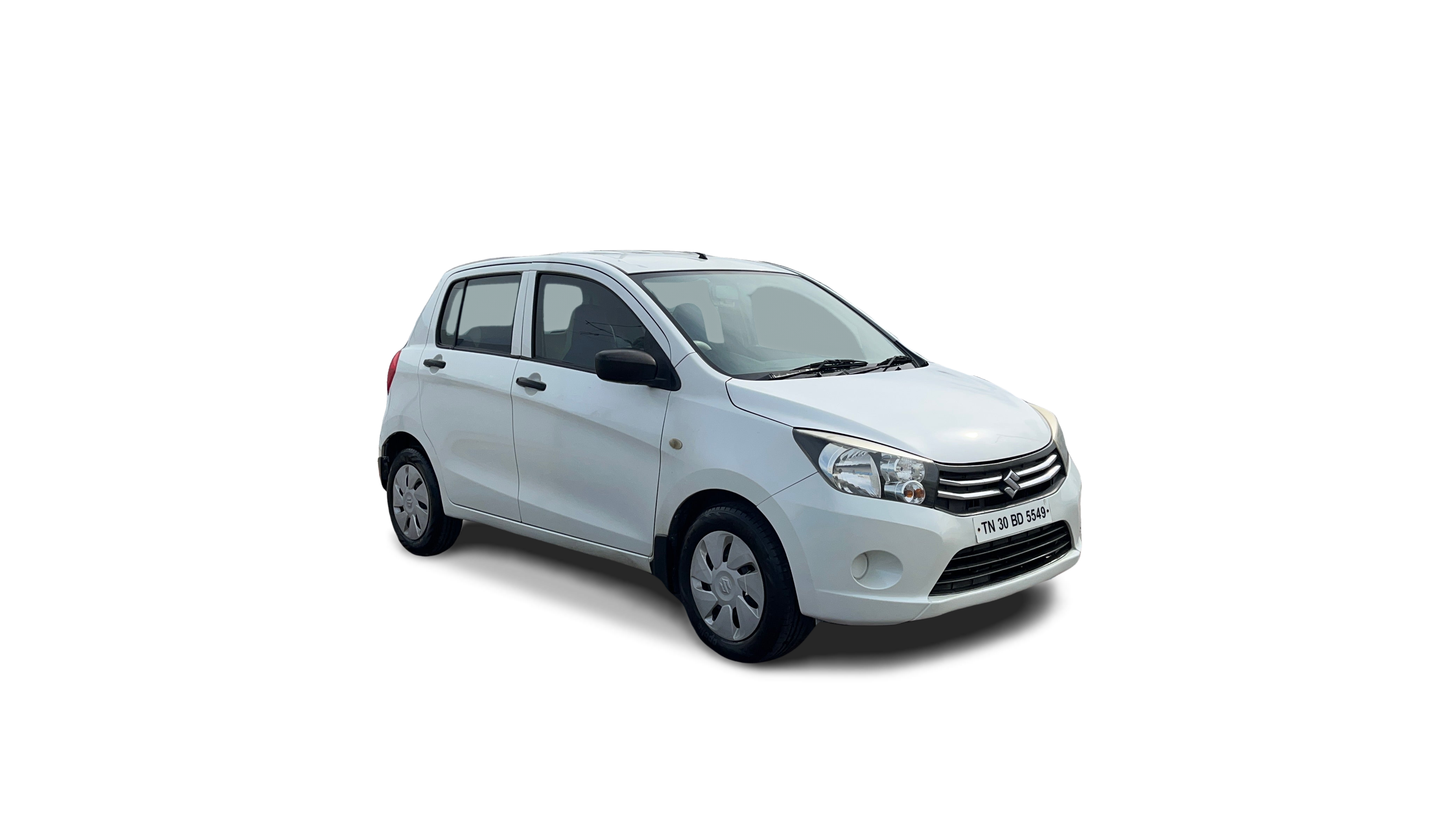 Maruti Celerio-img