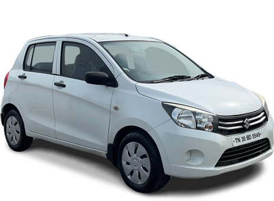 Maruti Celerio-img