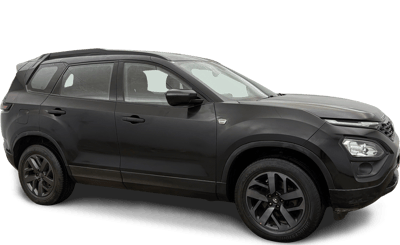 2022 Tata Safari - SUV - Diesel - Automatic - ₹12.65 lakh