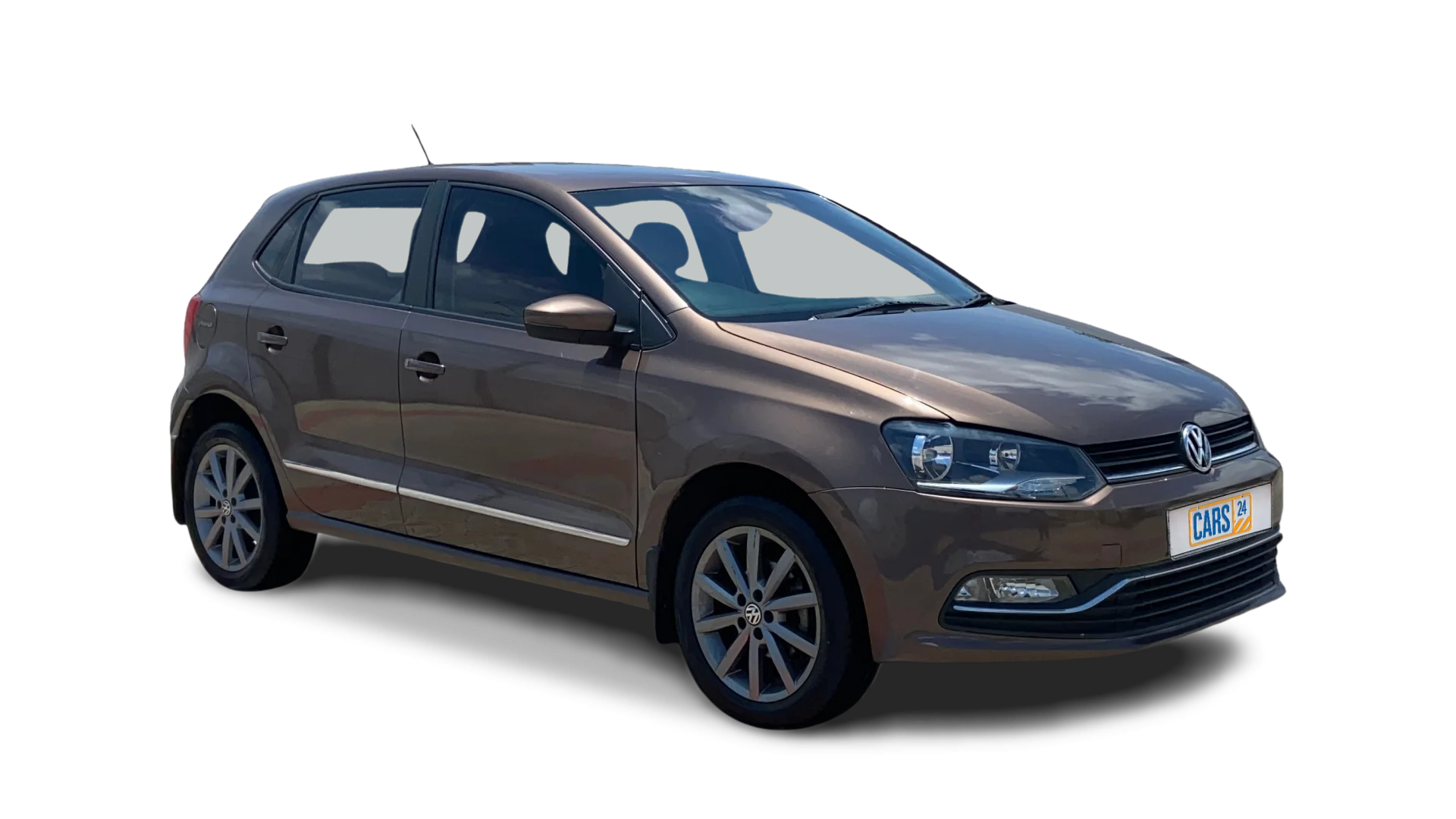 Volkswagen Polo-img