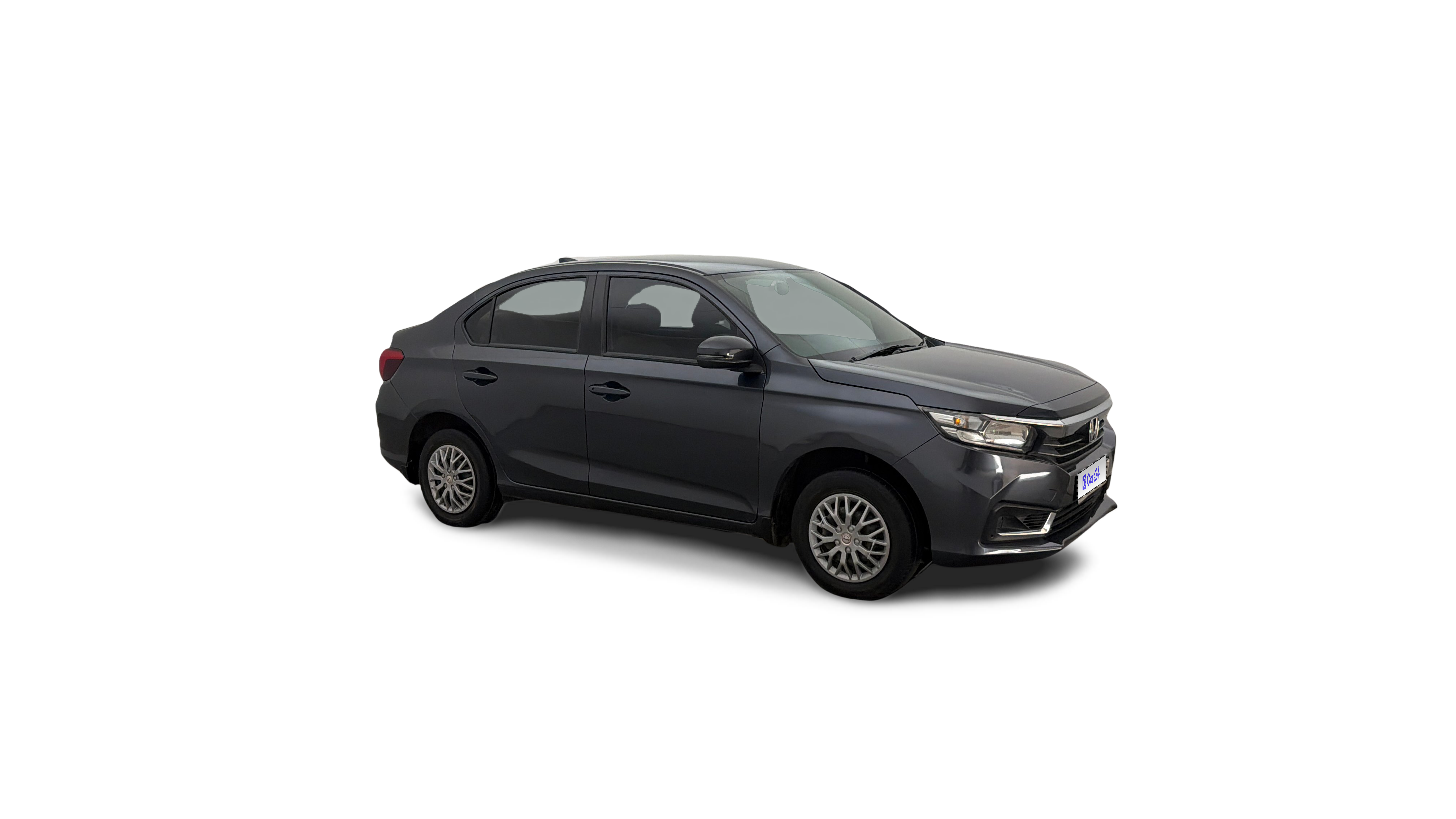 2022 Honda Amaze - Sedan - Petrol - Manual - ₹6.10 lakh