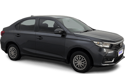 2022 Honda Amaze - Sedan - Petrol - Manual - ₹6.01 lakh